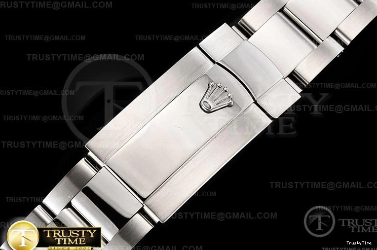 0322 ROLACC032 – 904L SS Oyster Bracelet for Rolex Datejust 36mm FashionForward 842